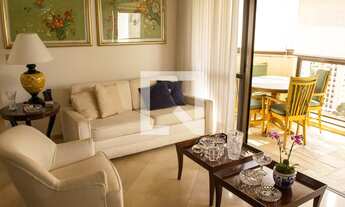 Imagem: Apartamento à Venda - Perdizes, 3 Quartos