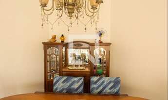 Imagem 7: Apartamento à Venda - Perdizes, 3 Quartos, 130 m2