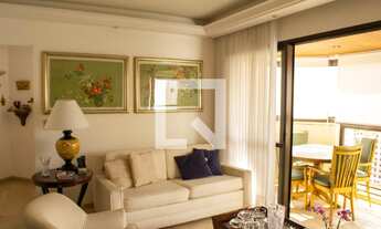 Imagem 2: Apartamento à Venda - Perdizes, 3 Quartos, 130 m2