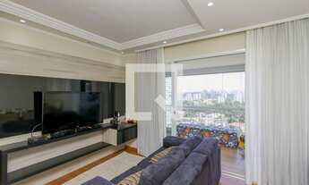 Imagem 2: Apartamento à Venda - Santo Amaro , 3 Quartos, 98 m2