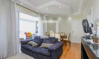 Imagem: Apartamento à Venda - Santo Amaro , 3