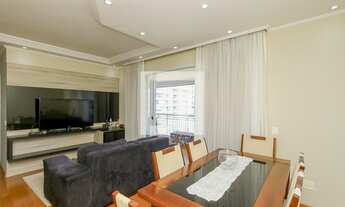 Imagem 4: Apartamento à Venda - Santo Amaro , 3 Quartos, 98 m2