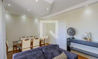 Imagem 3: Apartamento à Venda - Santo Amaro , 3 Quartos, 98 m2