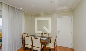 Imagem 6: Apartamento à Venda - Santo Amaro , 3 Quartos, 98 m2