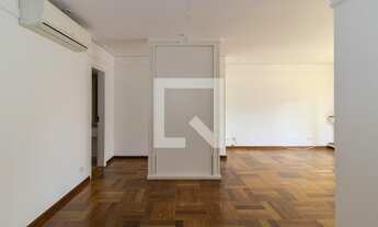 Imagem 2: Apartamento à Venda - Moema, 3 Quartos, 125 m2