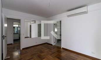 Imagem 3: Apartamento à Venda - Moema, 3 Quartos, 125 m2