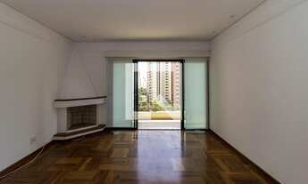 Imagem 5: Apartamento à Venda - Moema, 3 Quartos, 125 m2