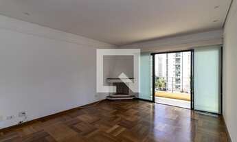 Imagem 4: Apartamento à Venda - Moema, 3 Quartos, 125 m2