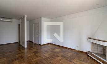 Imagem 6: Apartamento à Venda - Moema, 3 Quartos, 125 m2