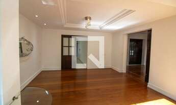 Imagem 7: Apartamento à Venda - Brooklin, 3 Quartos, 213 m2