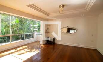 Imagem 5: Apartamento à Venda - Brooklin, 3 Quartos, 213 m2