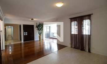 Imagem: Apartamento à Venda - Brooklin, 3 Quartos