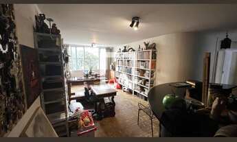 Imagem: Apartamento à Venda - Vila Madalena, 3