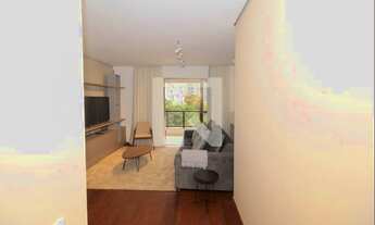 Imagem: Apartamento à Venda - Vila Nova Conceição