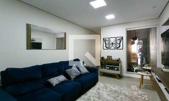 Imagem: Casa à Venda - Vila Esperança, 4 Quartos