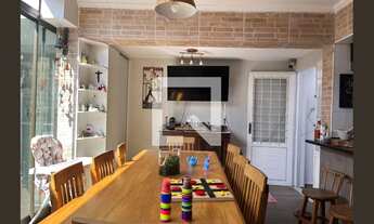 Imagem 7: Casa à Venda - Saúde, 3 Quartos, 270 m2