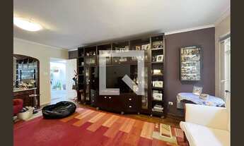 Imagem 4: Casa à Venda - Saúde, 3 Quartos, 270 m2