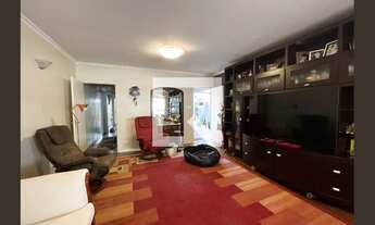 Imagem 2: Casa à Venda - Saúde, 3 Quartos, 270 m2