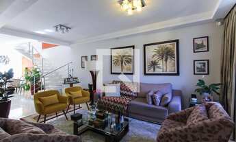 Imagem: Casa à Venda - Mooca, 4 Quartos, 300 m2