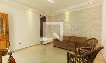 Imagem 2: Casa à Venda - Mooca, 2 Quartos, 116 m2