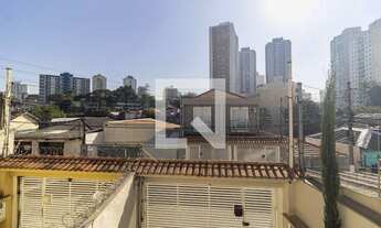 Imagem 6: Casa à Venda - Bosque da Saúde, 3 Quartos, 149 m2