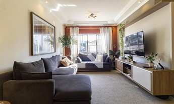 Imagem 2: Casa à Venda - Bosque da Saúde, 3 Quartos, 149 m2