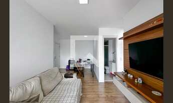 Imagem: Apartamento à Venda - Chácara Santo Antonio