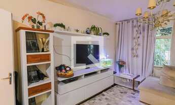 Imagem: Casa à Venda - Jaguaré, 3 Quartos, 240