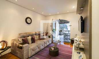 Imagem: Casa à Venda - Sumaré, 3 Quartos, 210