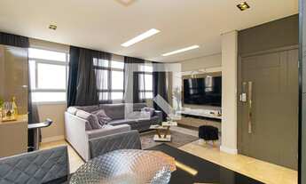 Imagem: Apartamento à Venda - Consolação, 2 Quartos