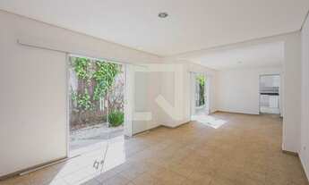 Imagem: Casa à Venda - Jardim Paulista, 4 Quartos