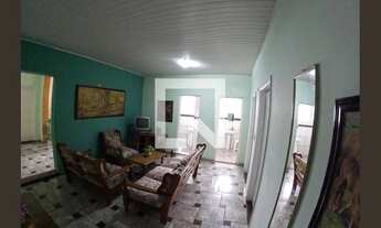 Imagem 2: Casa à Venda - Água Branca, 5 Quartos, 240 m2