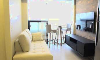 Imagem: Apartamento à Venda - Água Fria, 1 Quarto