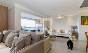 Imagem 5: Apartamento à Venda - Brooklin, 3 Quartos, 116 m2