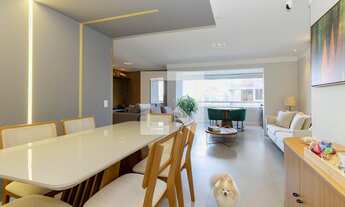 Imagem 2: Apartamento à Venda - Brooklin, 3 Quartos, 116 m2