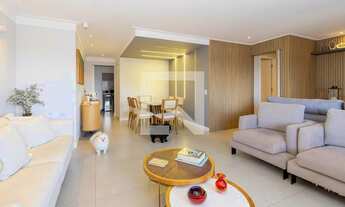 Imagem 3: Apartamento à Venda - Brooklin, 3 Quartos, 116 m2