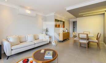 Imagem 4: Apartamento à Venda - Brooklin, 3 Quartos, 116 m2