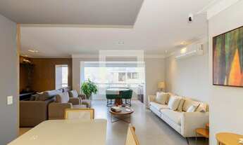 Imagem: Apartamento à Venda - Brooklin, 3 Quartos