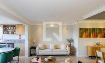 Imagem 7: Apartamento à Venda - Brooklin, 3 Quartos, 116 m2