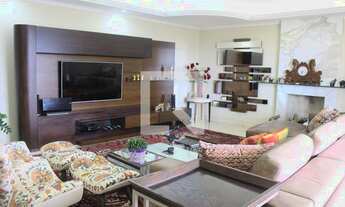 Imagem: Apartamento à Venda - Santana, 4 Quartos