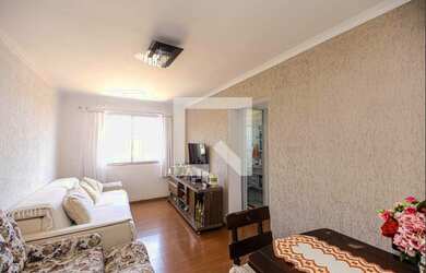 Imagem 2: Apartamento à Venda - Vila Ema, 2 Quartos, 60 m2