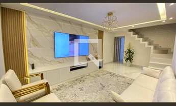 Imagem: Casa à Venda - Mooca, 4 Quartos, 280 m2