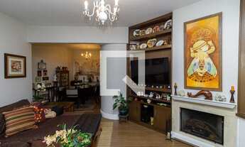 Imagem 2: Apartamento à Venda - Sumaré, 3 Quartos, 110 m2