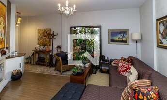 Imagem 3: Apartamento à Venda - Sumaré, 3 Quartos, 110 m2