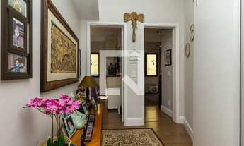 Imagem: Apartamento à Venda - Sumaré, 3 Quartos