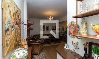 Imagem 4: Apartamento à Venda - Sumaré, 3 Quartos, 110 m2