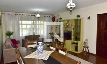 Imagem: Casa à Venda - Jardim Marajoara , 3 Quartos