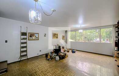 Imagem 2: Casa à Venda - Jardim Anália Franco, 3 Quartos, 153 m2