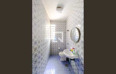 Imagem 7: Casa à Venda - Jardim Anália Franco, 3 Quartos, 153 m2