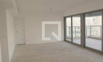 Imagem: Apartamento à Venda - Vila Romana, 3 Quartos